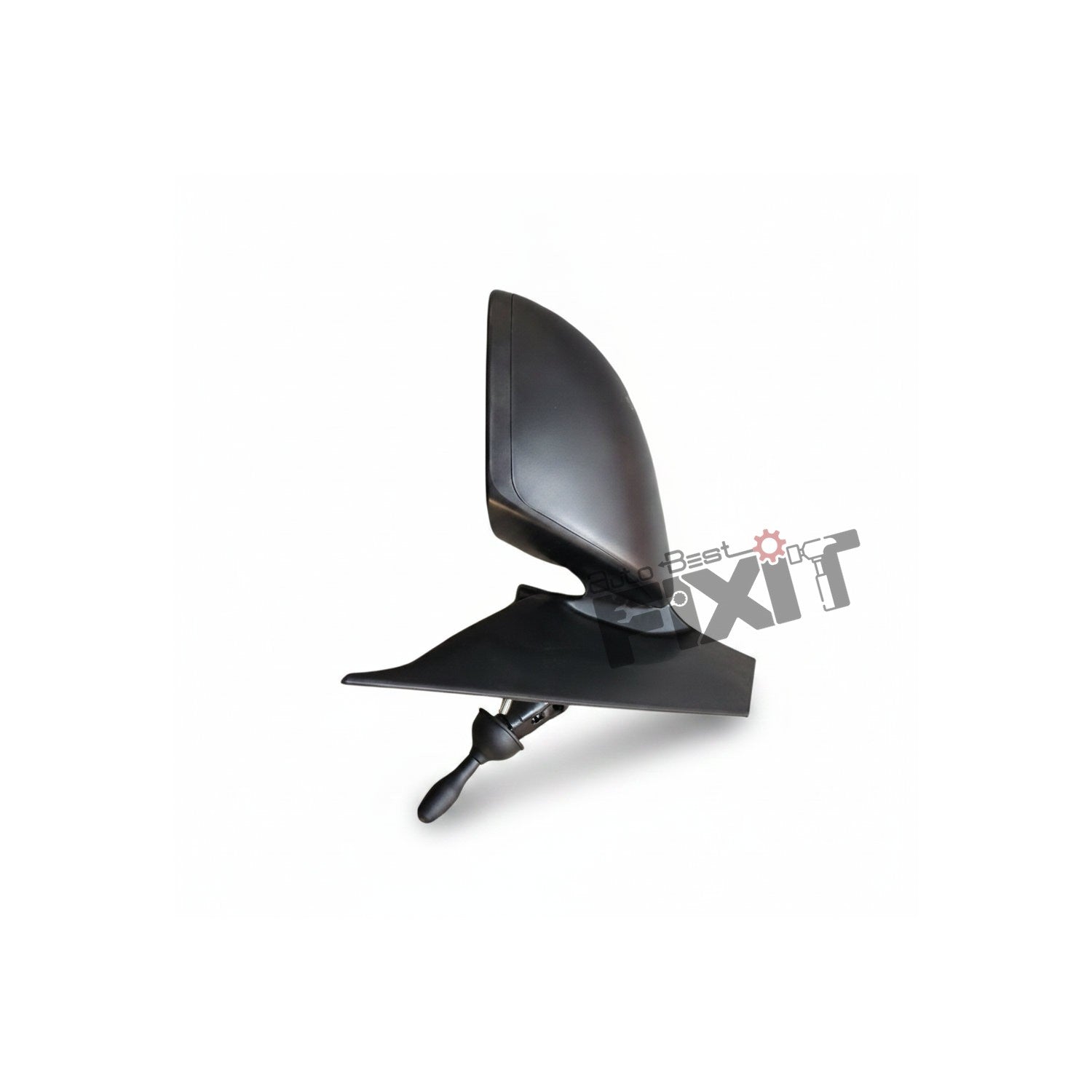 MARUTI SUZUKI MIRROR ASSYOUT REAR VIEW,L-A-STAR 2008-2014 Compatible with MARUTI A-STAR Vehicle_2