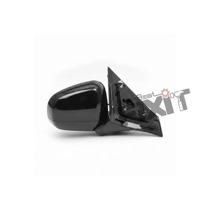 MARUTI SUZUKI MIRROR ASSY, OUT REAR VIE-SWIFT 2ND GEN 2011-2017/SWIFT DZIRE 2ND GEN 2012-2017 Compatible with MARUTI SWIFT Vehicle