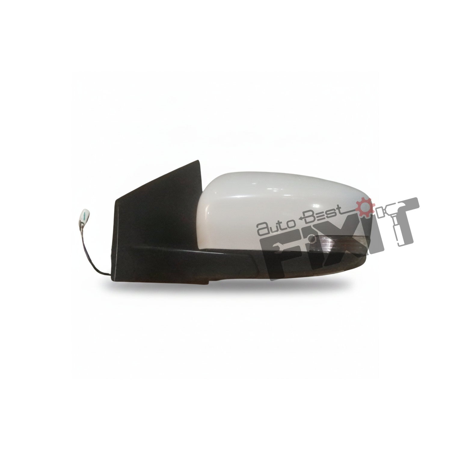 MARUTI SUZUKI MIRROR, OUT RR VIEW LH-CIAZ 1ST GEN 2014-2020 Compatible with MARUTI CIAZ Vehicle