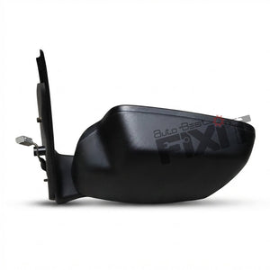 MGP MIRROR ASSY,RR VIEW,L (BLACK)-JIMNY 2023-NOW Compatible with MARUTI JIMNY Vehicle