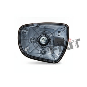 MARUTI SUZUKI MIRROR, OUT RR VIEW-CIAZ 1ST GEN 2014-NOW/SWIFT 2017-2024 Compatible with MARUTI CIAZ Vehicle