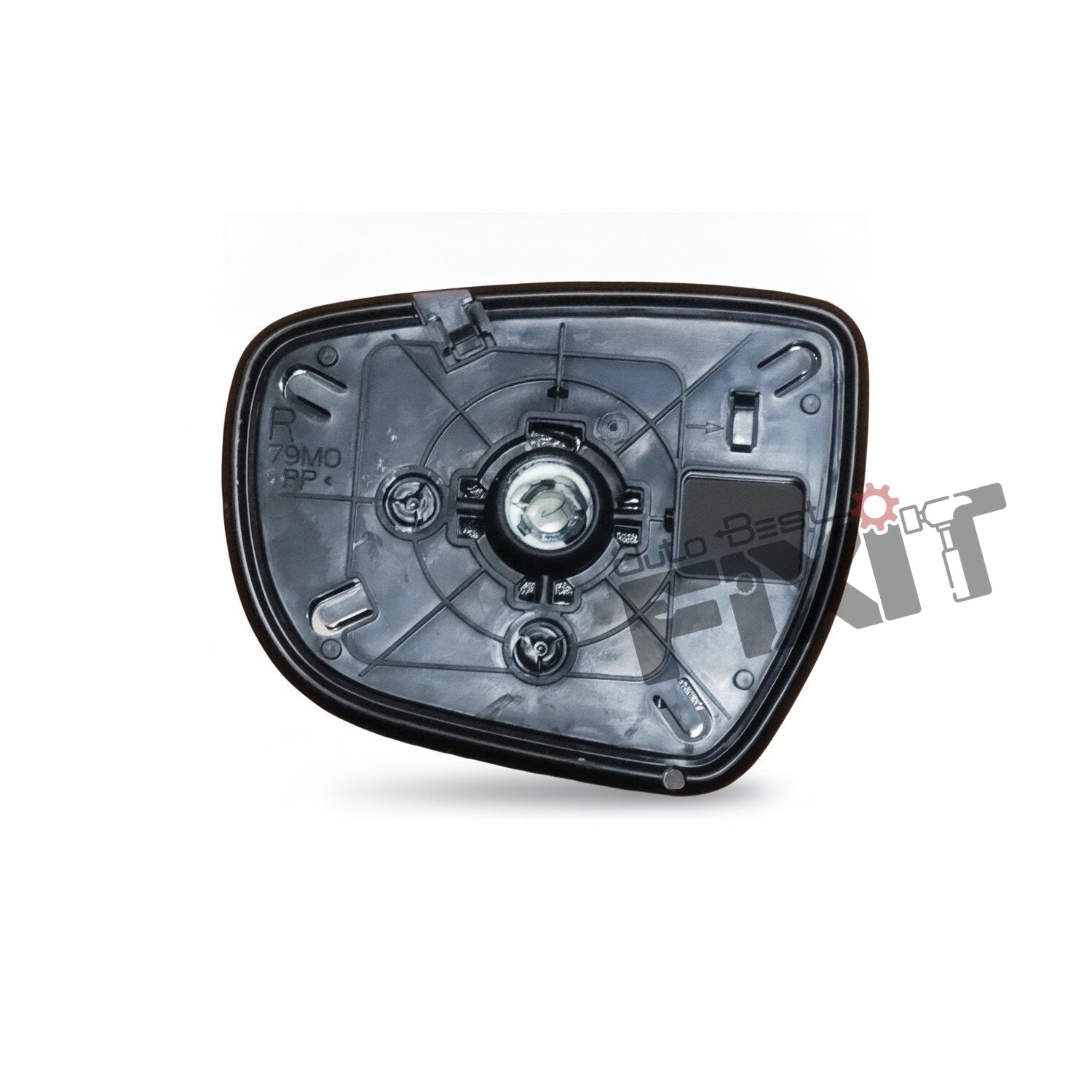 MARUTI SUZUKI MIRROR, OUT RR VIEW-CIAZ 1ST GEN 2014-NOW/SWIFT 2017-2024 Compatible with MARUTI CIAZ Vehicle
