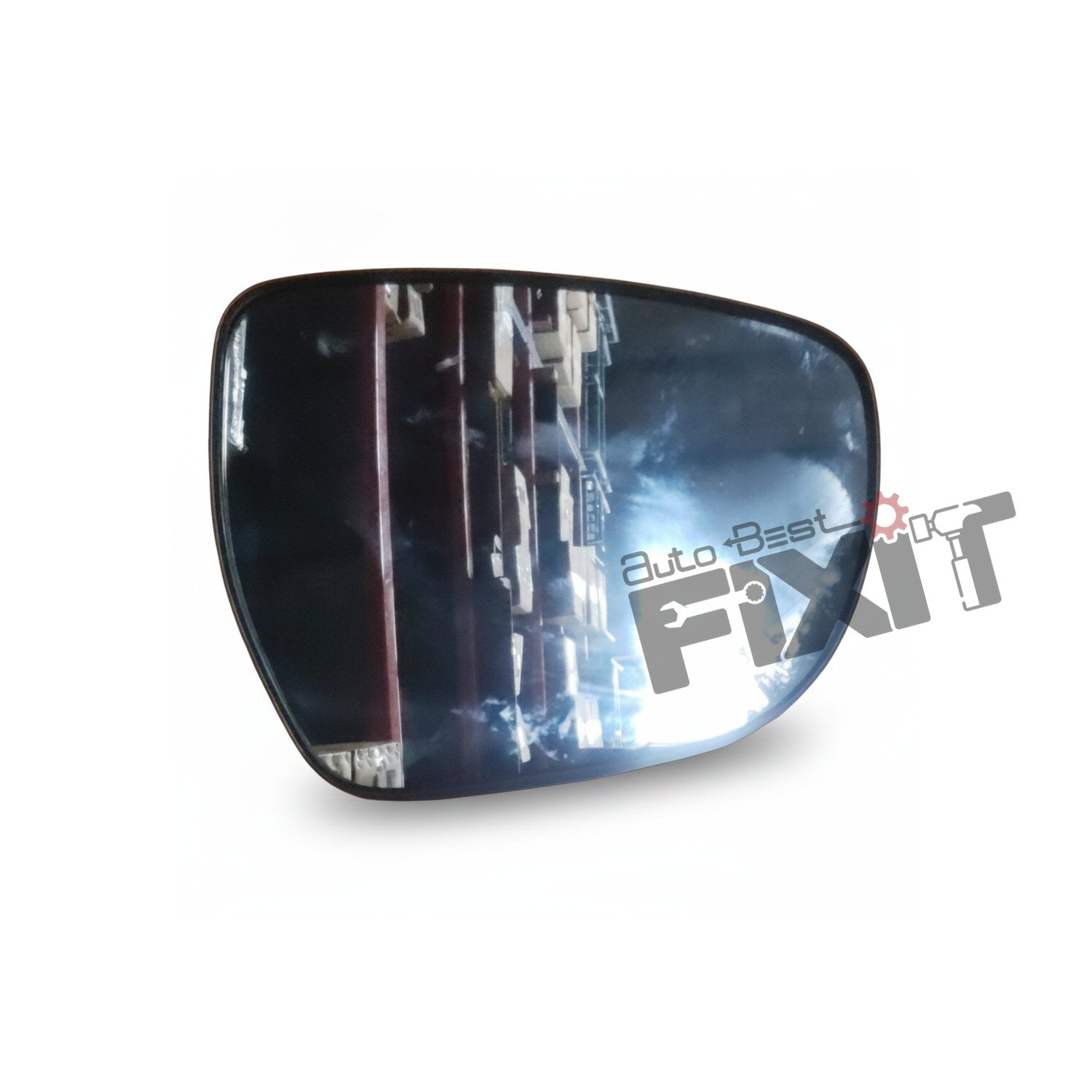 MARUTI SUZUKI MIRROR, OUT RR VIEW-CIAZ 1ST GEN 2014-NOW/SWIFT 2017-2024 Compatible with MARUTI CIAZ Vehicle_1