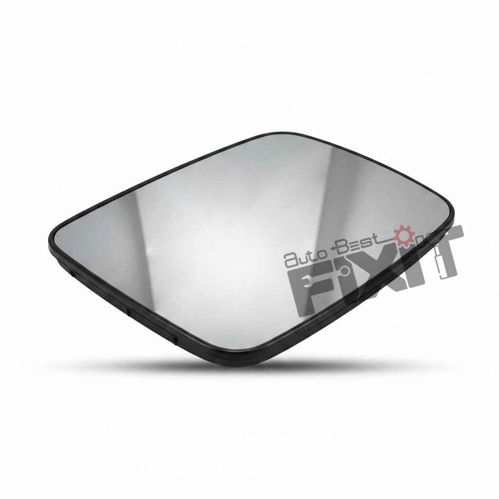 MGP GLASS,OUT RR VIEW MIR,L-JIMNY 2023-NOW Compatible with MARUTI JIMNY Vehicle_2