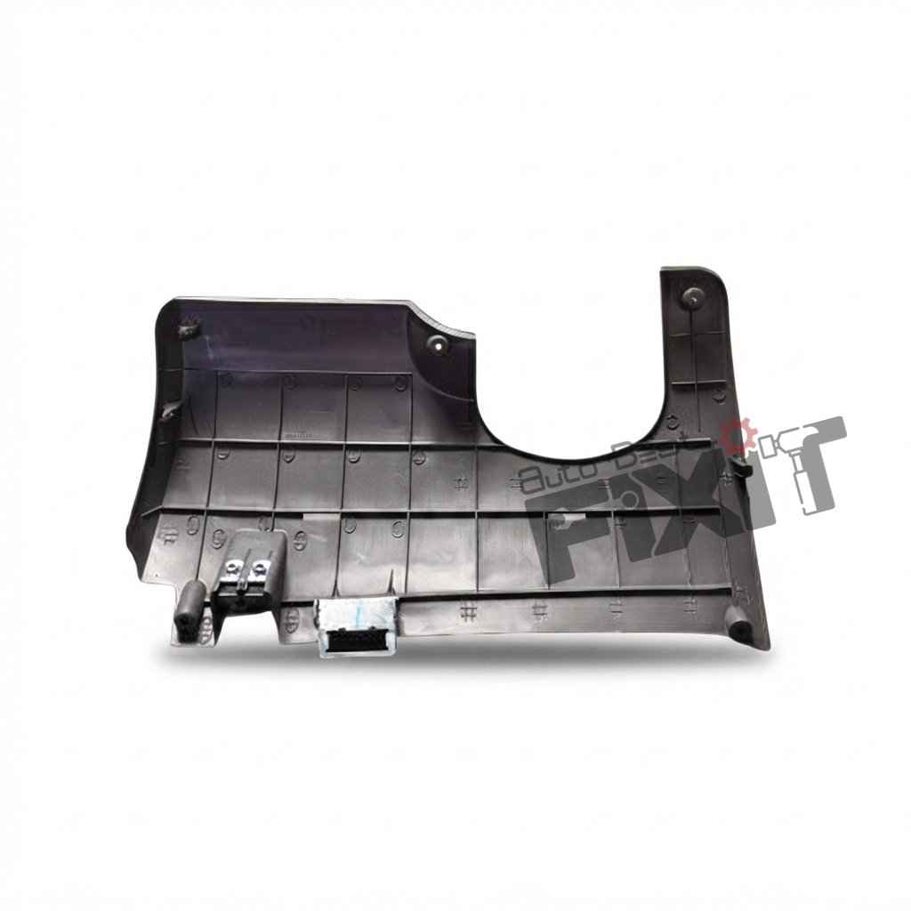 Hyundai Accent PANEL Assembly-LOWER CRASH PAD-ACCENT/ VIVA 1999-2008 Diesel | 2004-2007 | MOBIS (HYUNDAI, KIA)