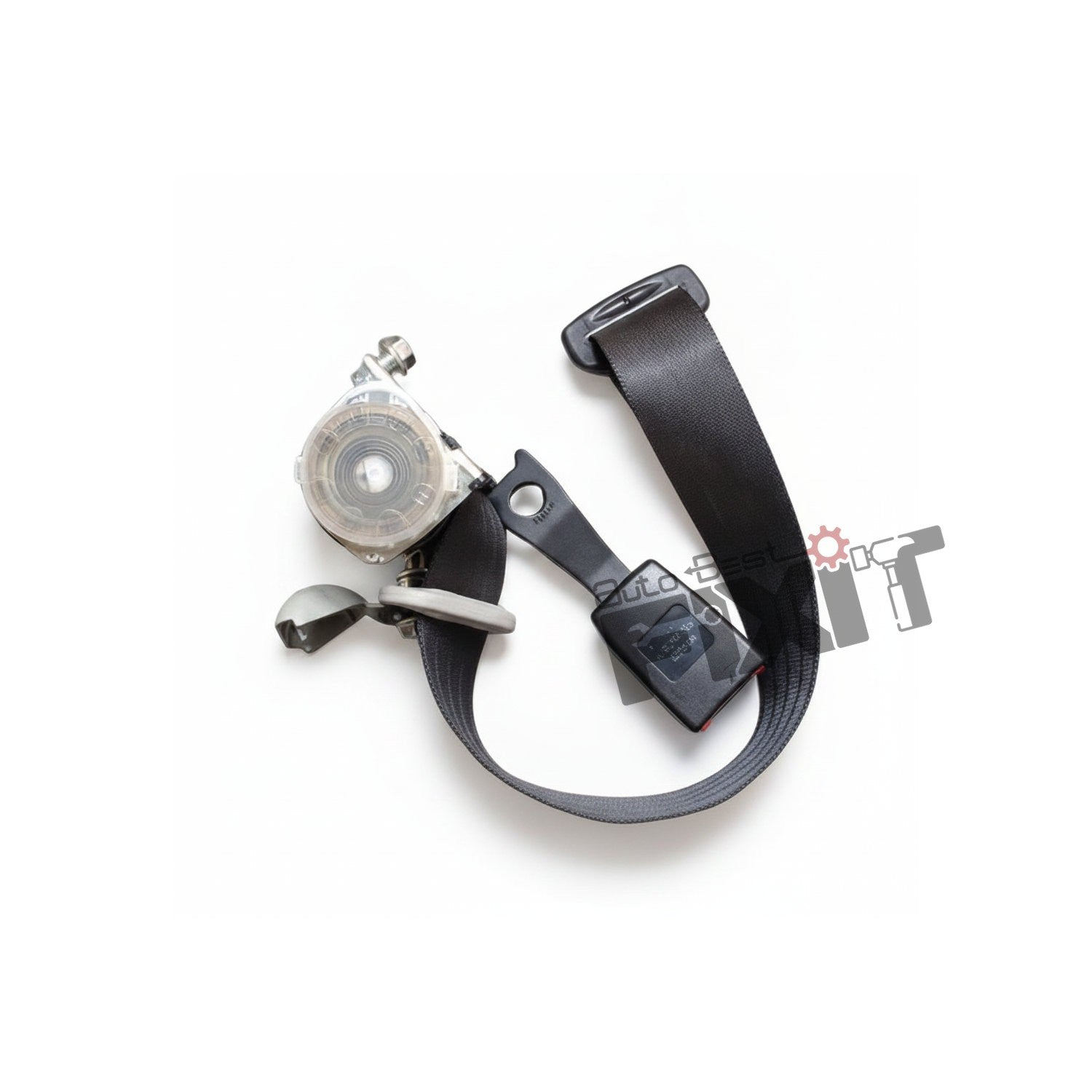 MARUTI SUZUKI BELT ASSY FR LH-ALTO 800 1ST GEN 2019-2023 Compatible with MARUTI ALTO 800 F/L Vehicle_1