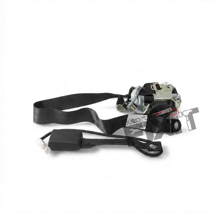Maruti Suzuki Seat Belt | 2019 – Installed Photo