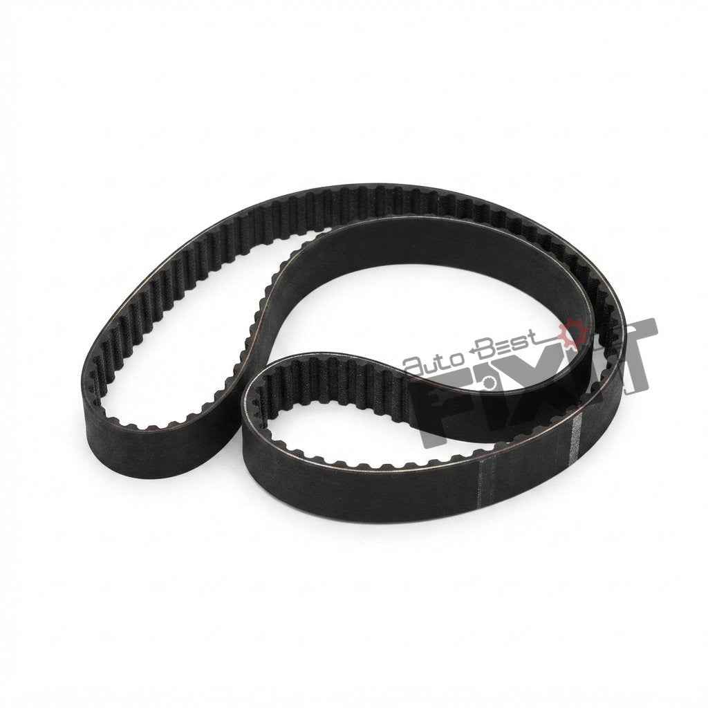 GATES TIMING BELT-FABIA 2010-2013/LAURA 2009-2013/RAPID 2011-2019/SUPERB 2ND GEN 2009-2016/YETI 2010-2017/AMEO 2016-2020/JETTA 2ND GEN 2011-2019/PASSAT 7TH GEN 2010-2014/POLO 2009-2019/VENTO 2010-2019/A4 2014-2016/A6 2011-2015/Q3 2012-2020 Compatible with VOLKSWAGEN (VW) A4 (B8) F/L Vehicle