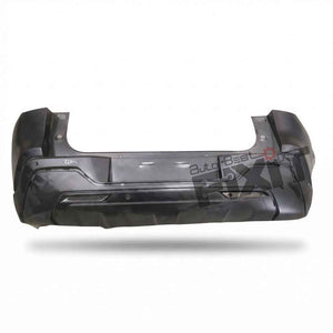 Nissan Magnite FASCIA - REAR BUMPER-MAGNITE 2020-2025 Petrol | 2020-2024 | NISSAN / RENAULT