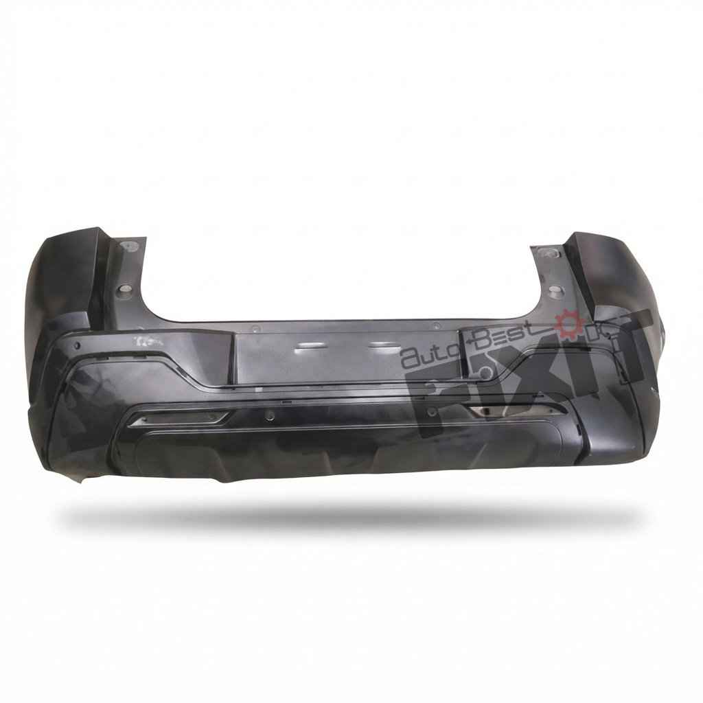 Nissan Magnite FASCIA - REAR BUMPER-MAGNITE 2020-2025 Petrol | 2020-2024 | NISSAN / RENAULT