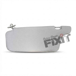 Hyundai Santro Xing SUNVISOR Assembly,Right-SANTRO XING 2003-... Petrol | 2007-2015 | MOBIS (HYUNDAI, KIA)