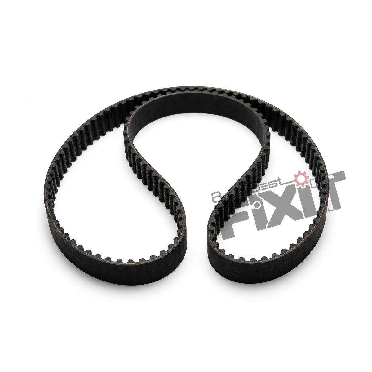 GATES Timing Belt for Hyundai Accent, Viva, Tata 207, Ace & More (1994-Present)