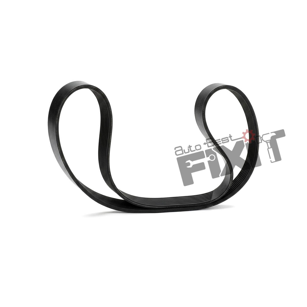 GATES V-Ribbed Fan Belt for Tata Venture (2011-2017)