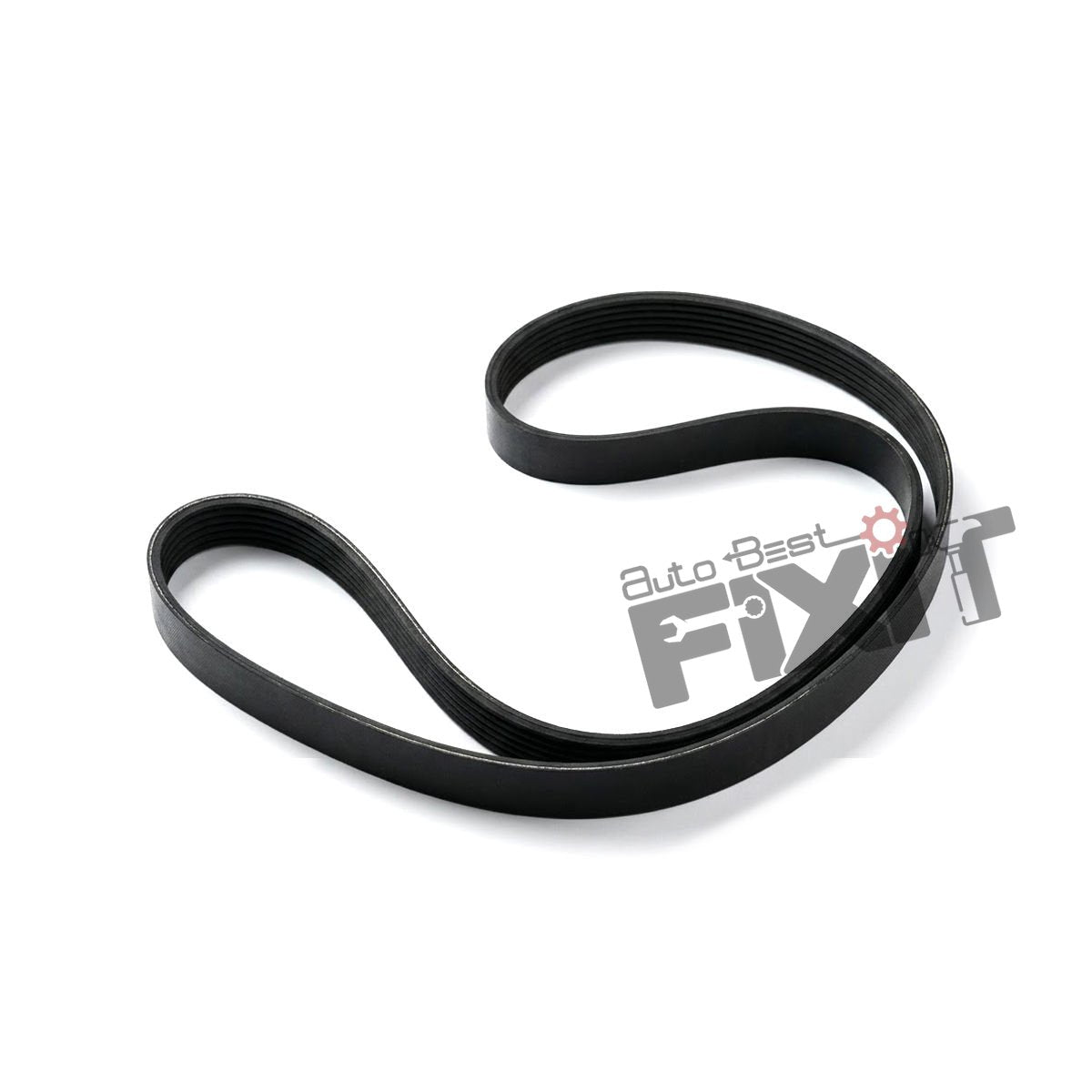 GATES V-Ribbed Fan Belt for Tata Venture (2011-2017)