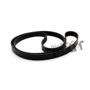 GATES V-Ribbed Fan Belt for Tata Indica Vista, Manza, Zest (2008-2019)