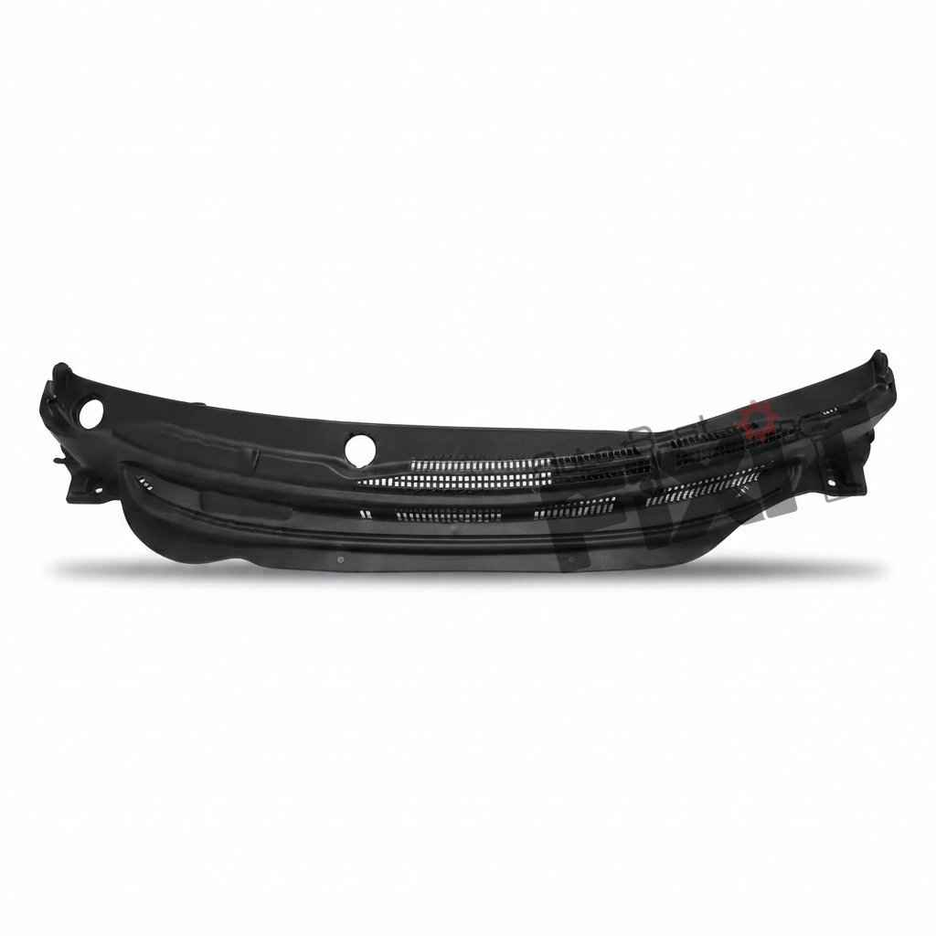 Hyundai Eon COVER & STRIP Assembly-COWL TOP,Left-EON 2011-2019 Petrol | 2011-2019 | MOBIS (HYUNDAI, KIA)
