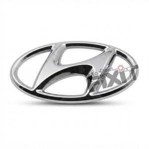Hyundai Grand I10 EMBLEM - SYMBOL MARK-GRAND I10 2013-2019/XCENT 2013-2020 | 2013-2016 | MOBIS (HYUNDAI, KIA)