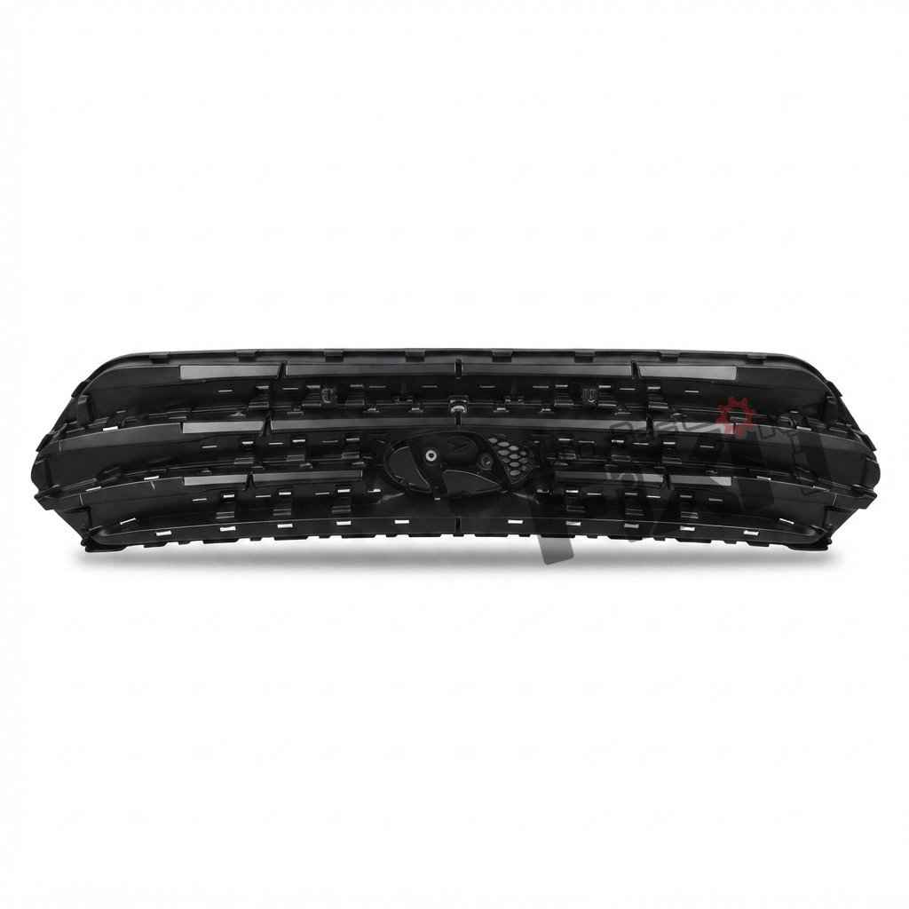 Hyundai Creta GRILLE Assembly-RADIATOR-CRETA 2015-2018 Petrol | 2015-2018 | MOBIS (HYUNDAI, KIA)