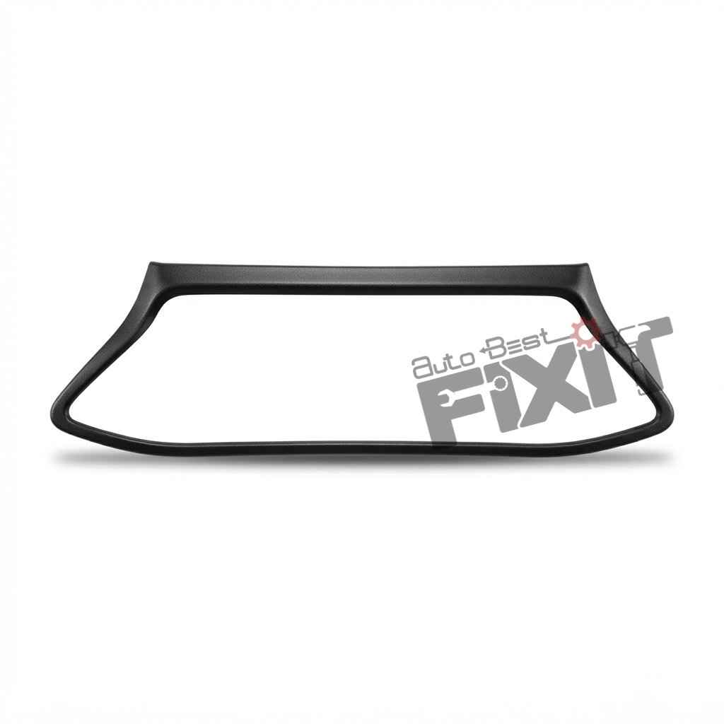 Hyundai Aura PIECE-RADIATOR GRILLE - AURA 2020-2023 PTL/DSL/CNG Petrol | 2020-2023 | MOBIS (HYUNDAI, KIA)