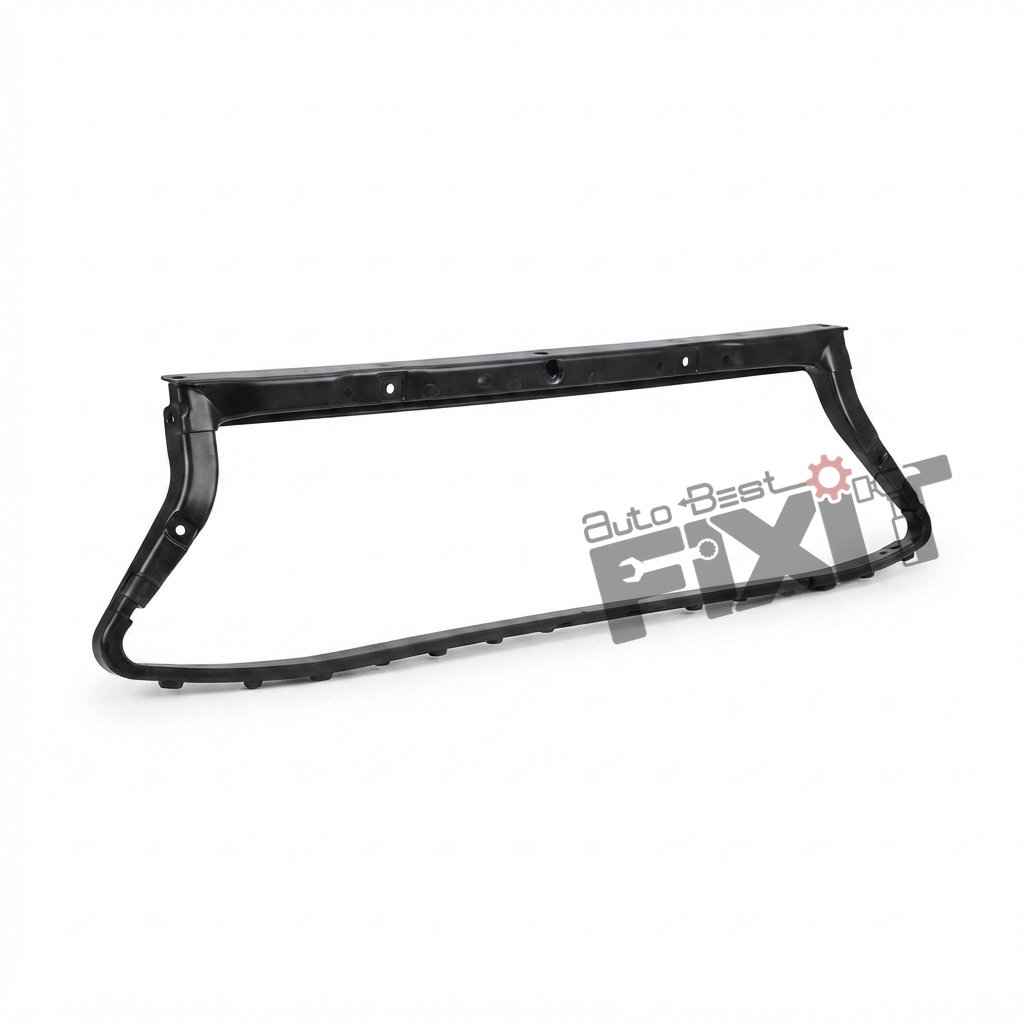 Hyundai Aura PIECE-RADIATOR GRILLE - AURA 2020-2023 PTL/DSL/CNG Petrol | 2020-2023 | MOBIS (HYUNDAI, KIA)