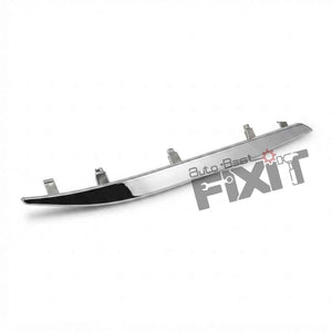 Hyundai I10 PIECE-RADIATOR GRILLE,Right-I10 2010-2013 | 2010-2013 | MOBIS (HYUNDAI, KIA)