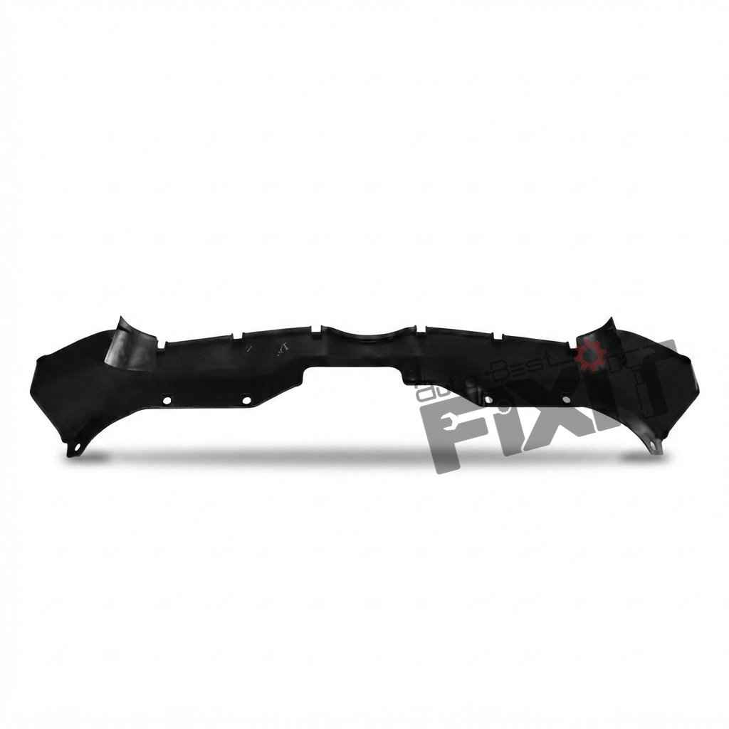 Hyundai Verna COVER-RADIATOR GRILLE Upper-VERNA 2006-2011 Diesel | 2006-2010 | MOBIS (HYUNDAI, KIA)
