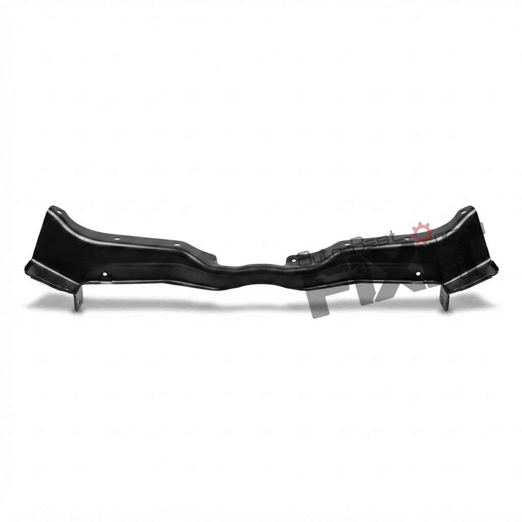 Hyundai Verna COVER-RADIATOR GRILLE Upper-VERNA 2006-2011 Diesel | 2006-2010 | MOBIS (HYUNDAI, KIA)