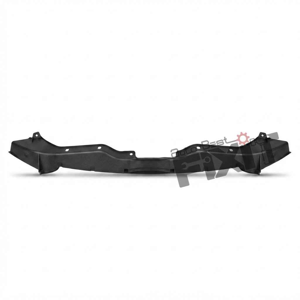 Hyundai Verna COVER-RADIATOR GRILLE Upper-VERNA 2006-2011 Diesel | 2006-2010 | MOBIS (HYUNDAI, KIA)