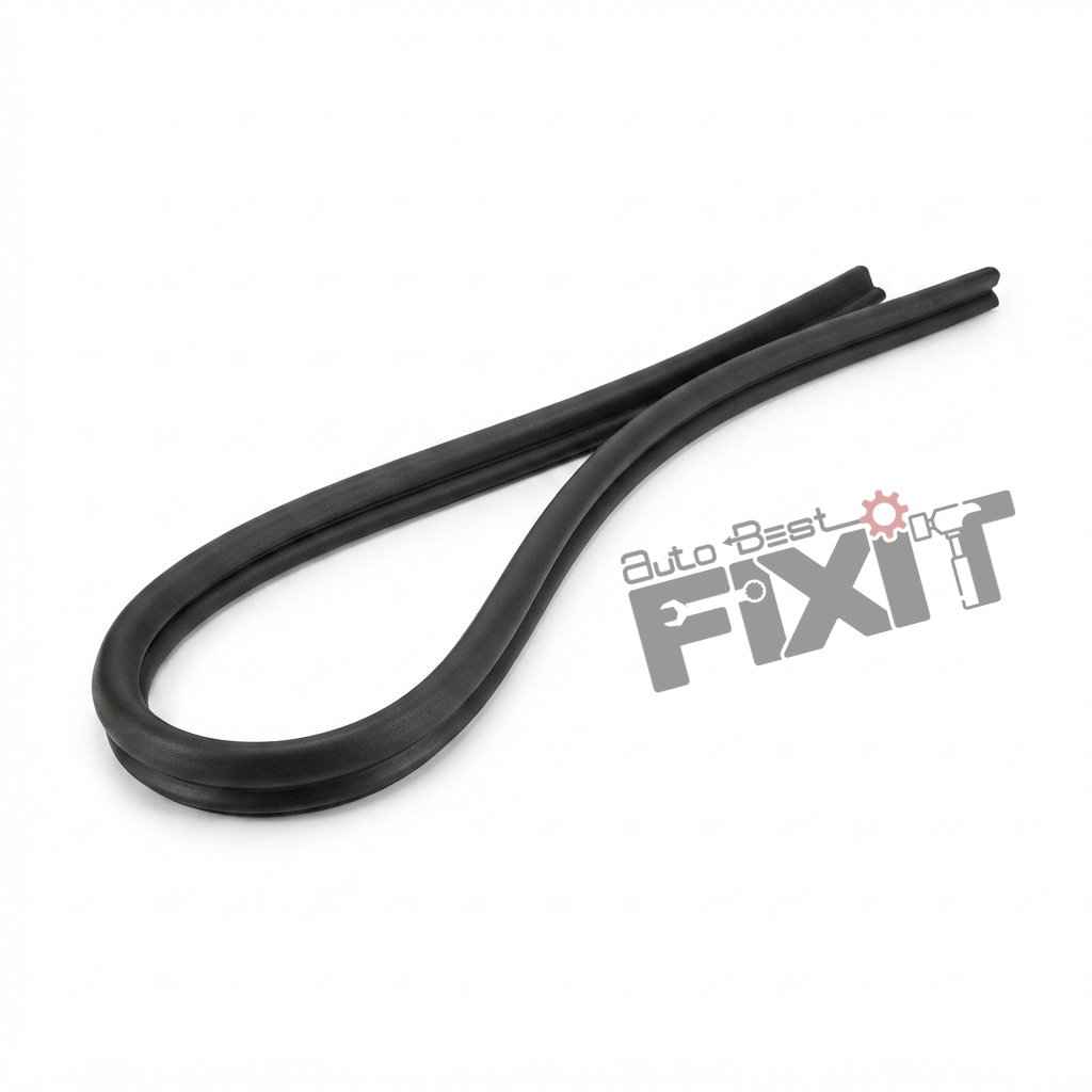 Hyundai I20 W/STRIP-HOOD-I20 2008-2012 Petrol | 2008-2012 | MOBIS (HYUNDAI, KIA)