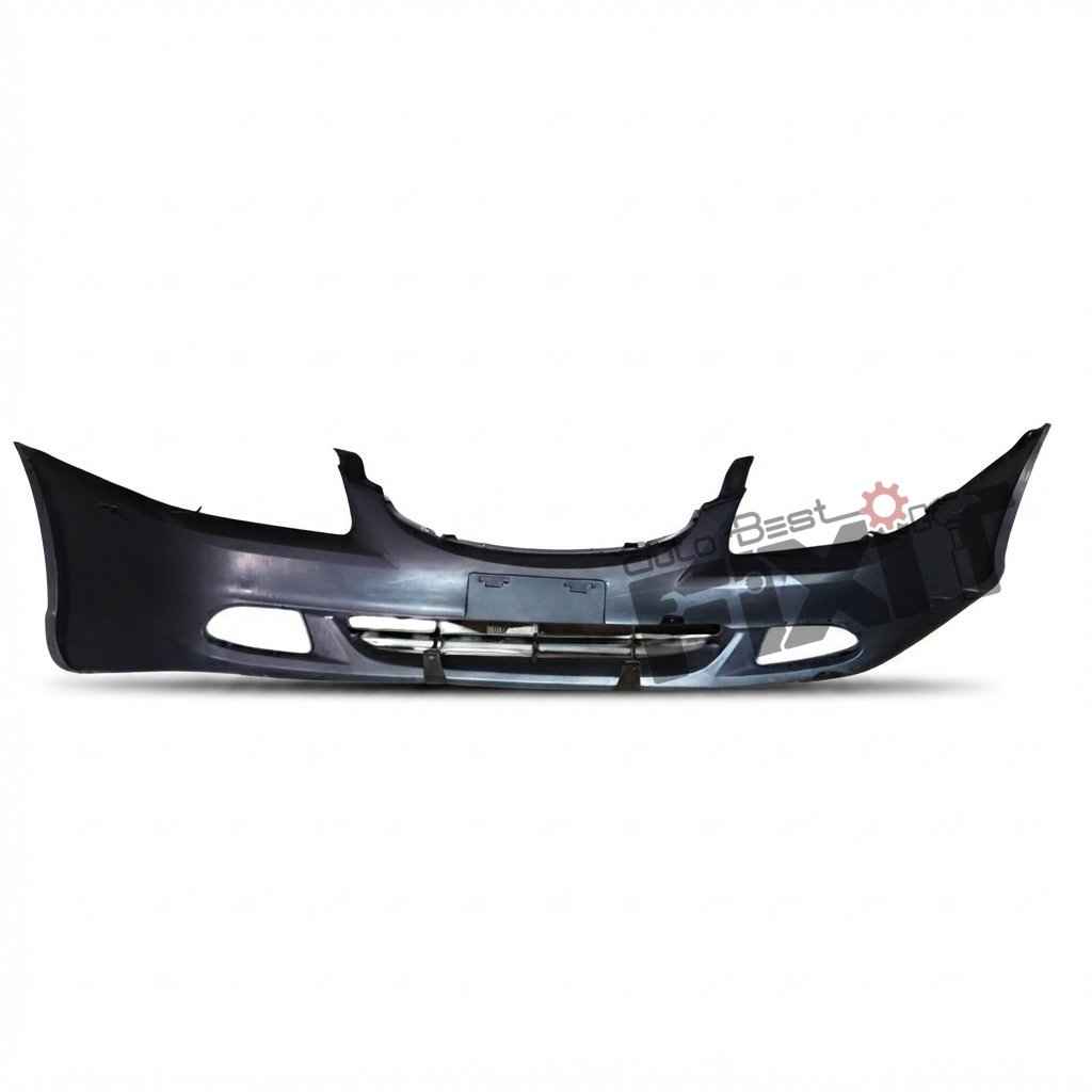 Hyundai Accent COVER Assembly-Front BUMPER-ACCENT/ VIVA 1999-2012 Petrol | 2008-2012 | MOBIS (HYUNDAI, KIA)
