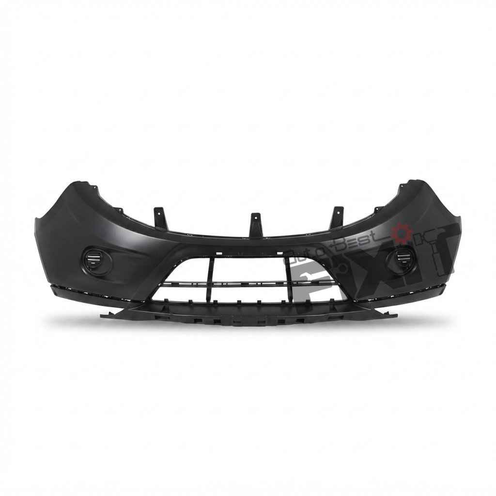 Hyundai I20 COVER Assembly-Front BUMPER-I20 / 2008-12 Petrol | 2008-2012 | MOBIS (HYUNDAI, KIA)