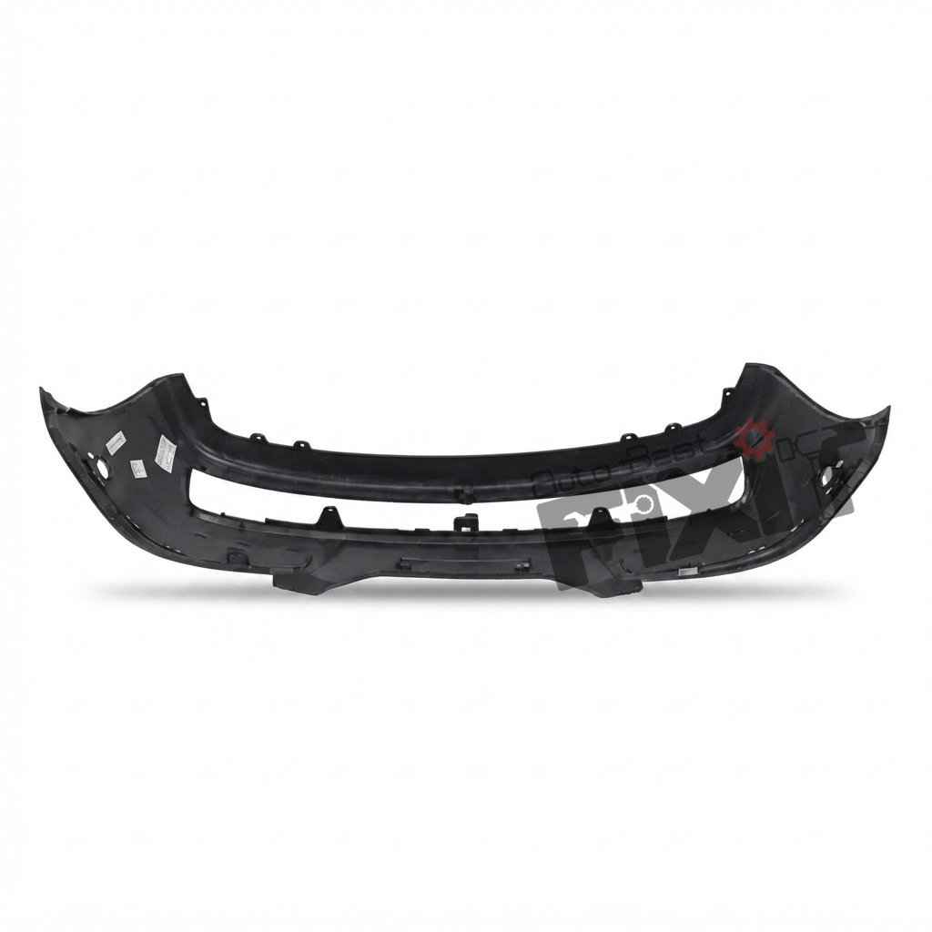 Hyundai Santro Xing COVER-Front BUMPER-SANTRO XING 2003-2014 | 2008-2014 | MOBIS (HYUNDAI, KIA)