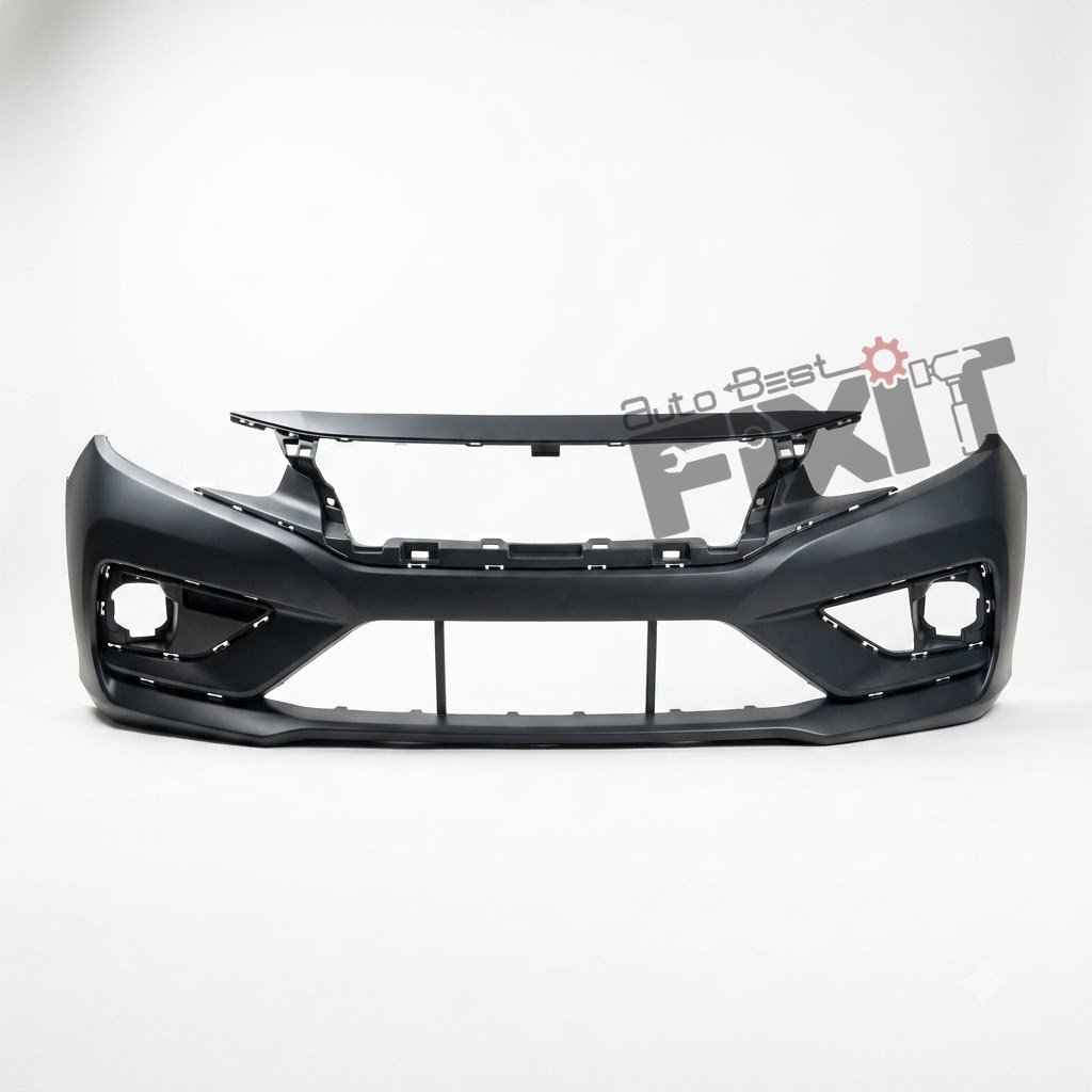 Hyundai Grand I10 COVER-Front BUMPER- GRAND I10 2013-2016/XCENT 2013-2016 | 2013-2016 | MOBIS (HYUNDAI, KIA)