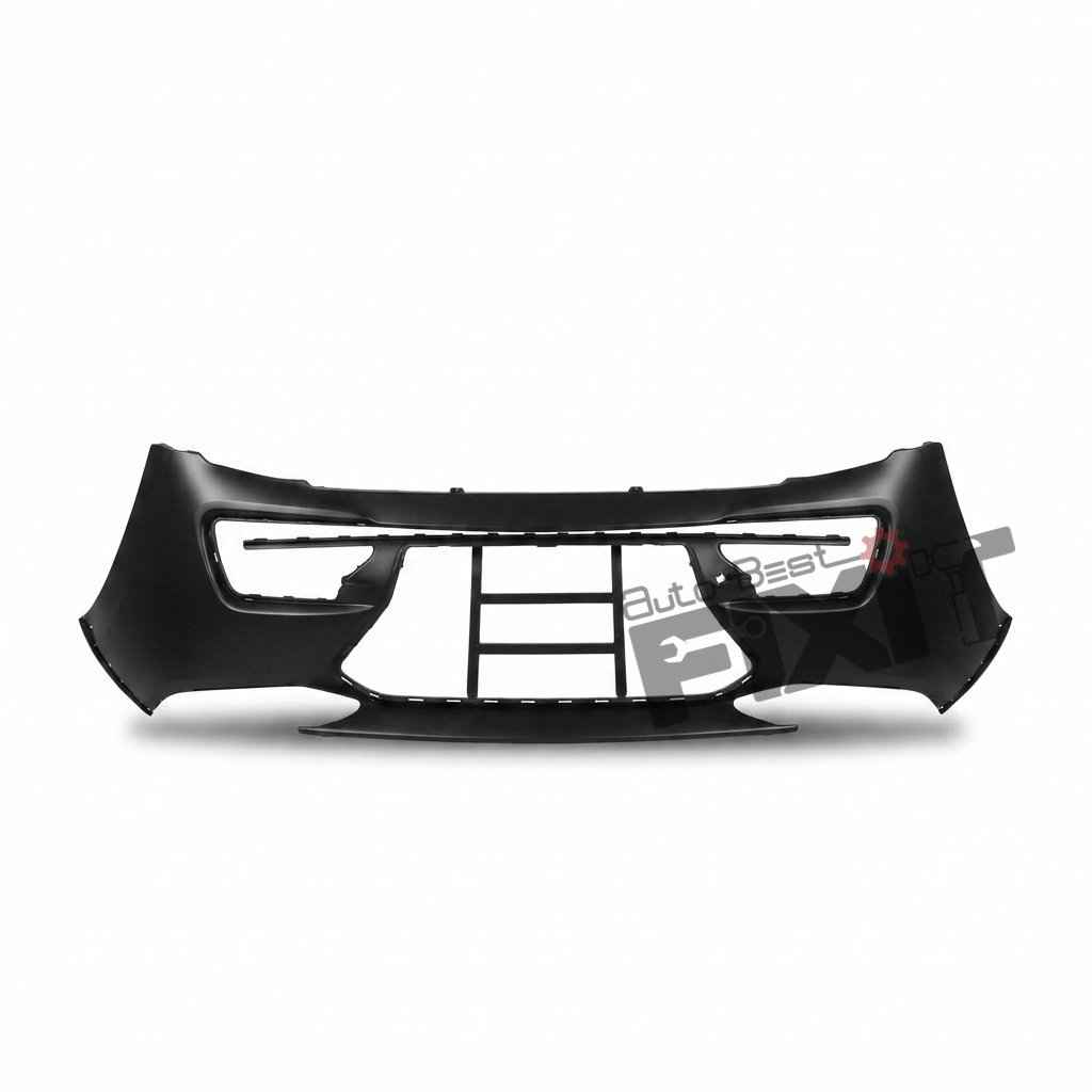 Hyundai Xcent COVER-Front BUMPER-XCENT F/L 2016-2020 PTL/DSL Diesel | 2016-2020 | MOBIS (HYUNDAI, KIA)
