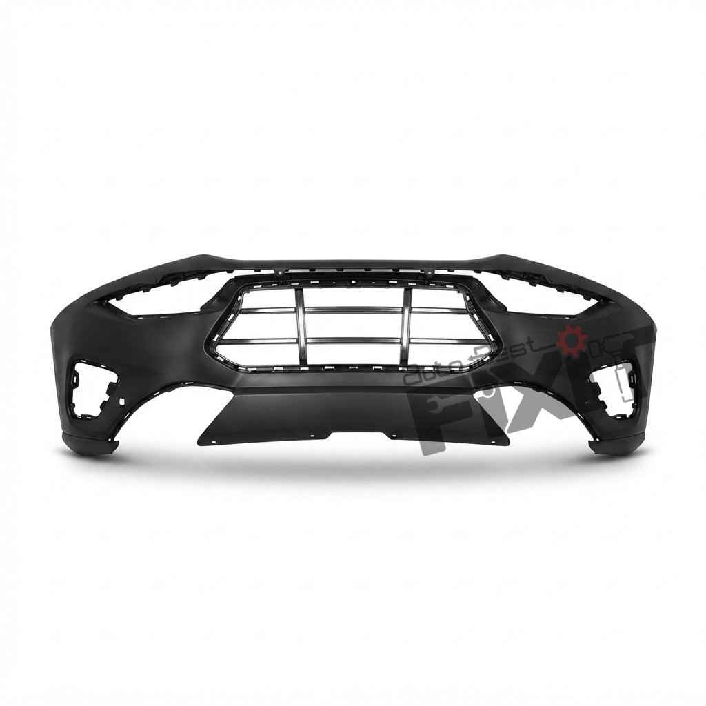 Hyundai Xcent COVER-Front BUMPER-XCENT F/L 2016-2020 PTL/DSL Diesel | 2016-2020 | MOBIS (HYUNDAI, KIA)