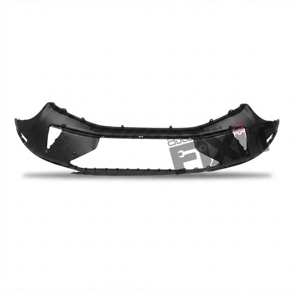 Hyundai Grand I10 Nios COVER-Front BUMPER-GRAND I10 NIOS 2019-2022 Petrol | 2020-2022 | MOBIS (HYUNDAI, KIA)