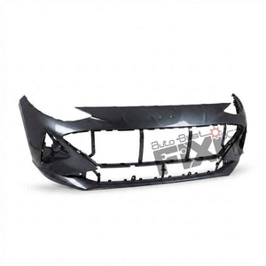 Hyundai Aura COVER-Front BUMPER-AURA / 2020-2023 Petrol | 2020-2023 | MOBIS (HYUNDAI, KIA)