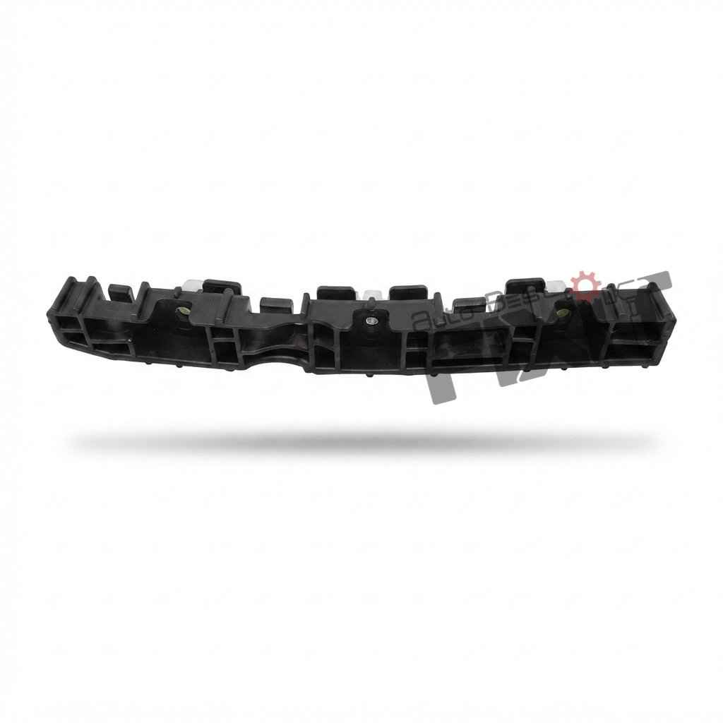 Hyundai I20 BRACKET-Front BUMPER SIDE,Left-I20 F/L ... Petrol | 2012-2014 | MOBIS (HYUNDAI, KIA)