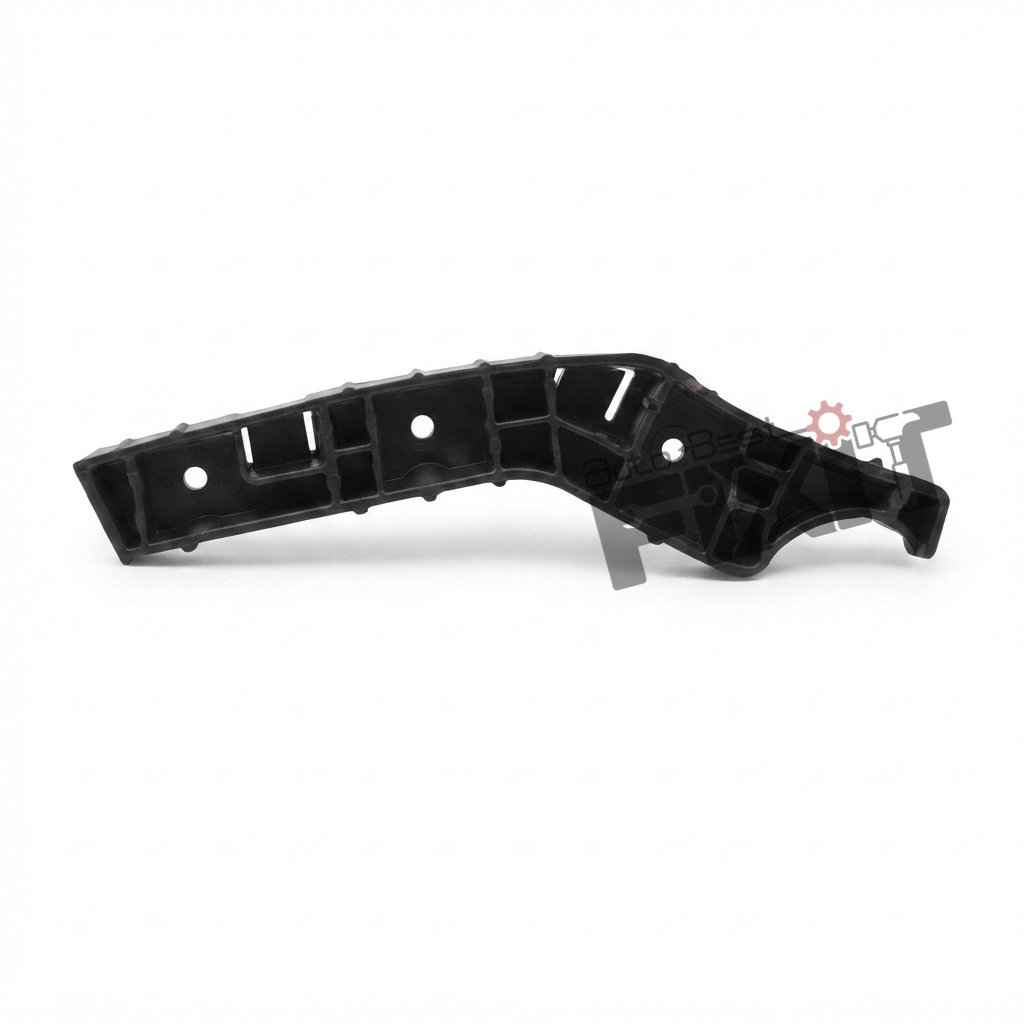Hyundai Eon BRACKET-Front BUMPER SIDE,Right-EON 2011-2019 Petrol | 2011-2019 | MOBIS (HYUNDAI, KIA)