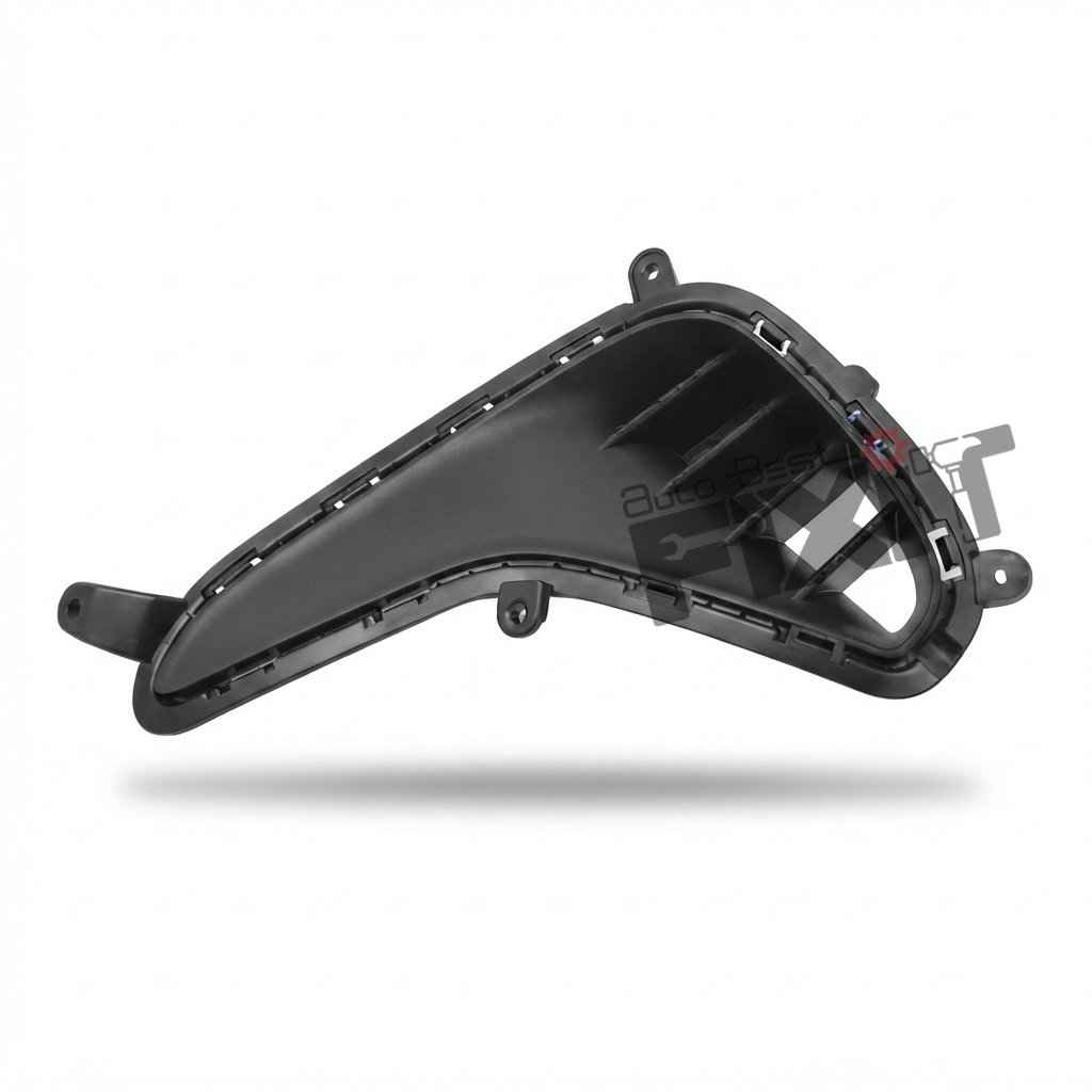 Hyundai Grand I10 COVER-Front BUMPER BLANKING,Right-GRAND I10 2016-2019/XCENT 2016-2020 Diesel | 2016-2019 | MOBIS (HYUNDAI, KIA)