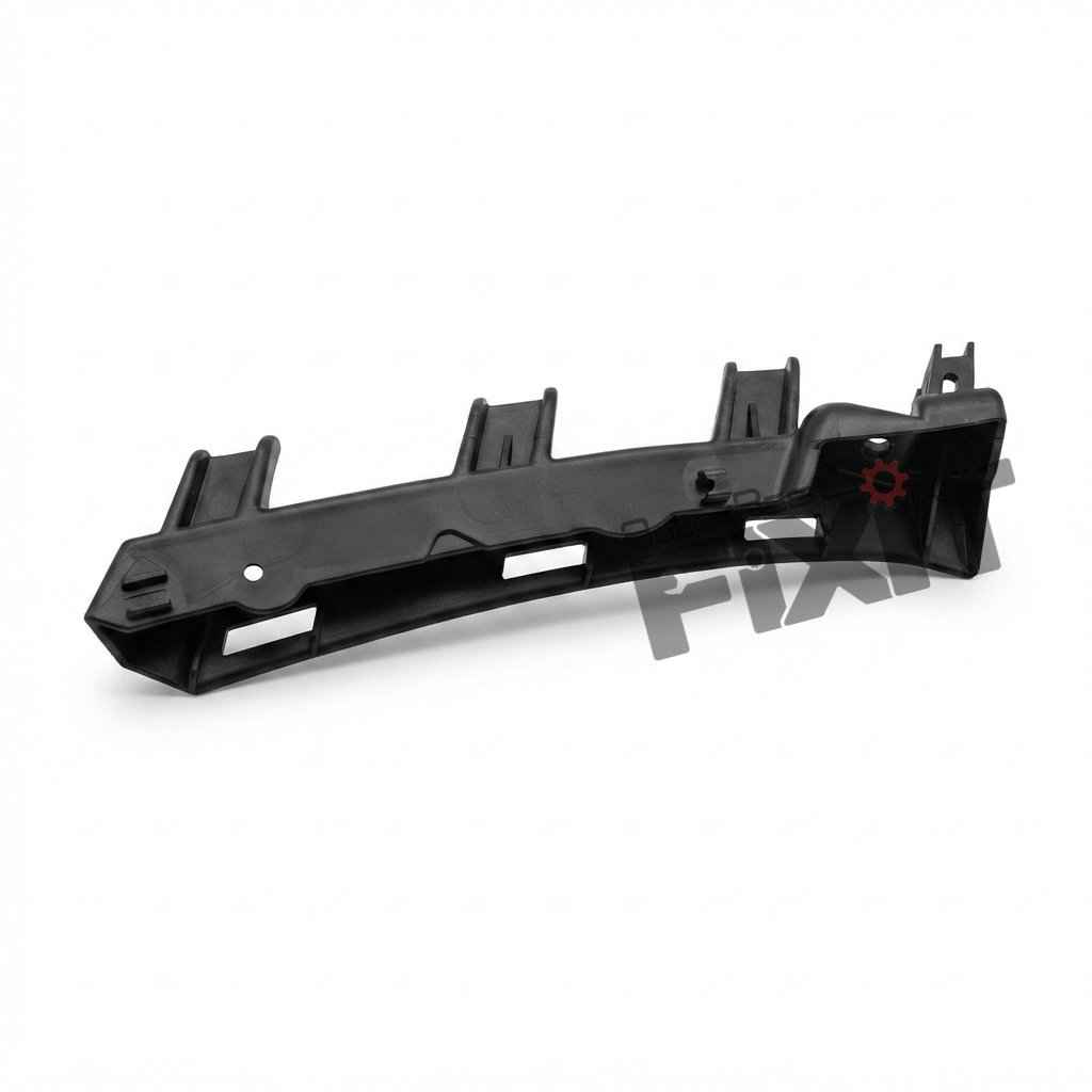 Hyundai Grand I10 BRACKET-Front BUMPER SIDE Upper,Right-GRAND I10 2016-2019/XCENT 2016-2020 Diesel | 2016-2019 | MOBIS (HYUNDAI, KIA)
