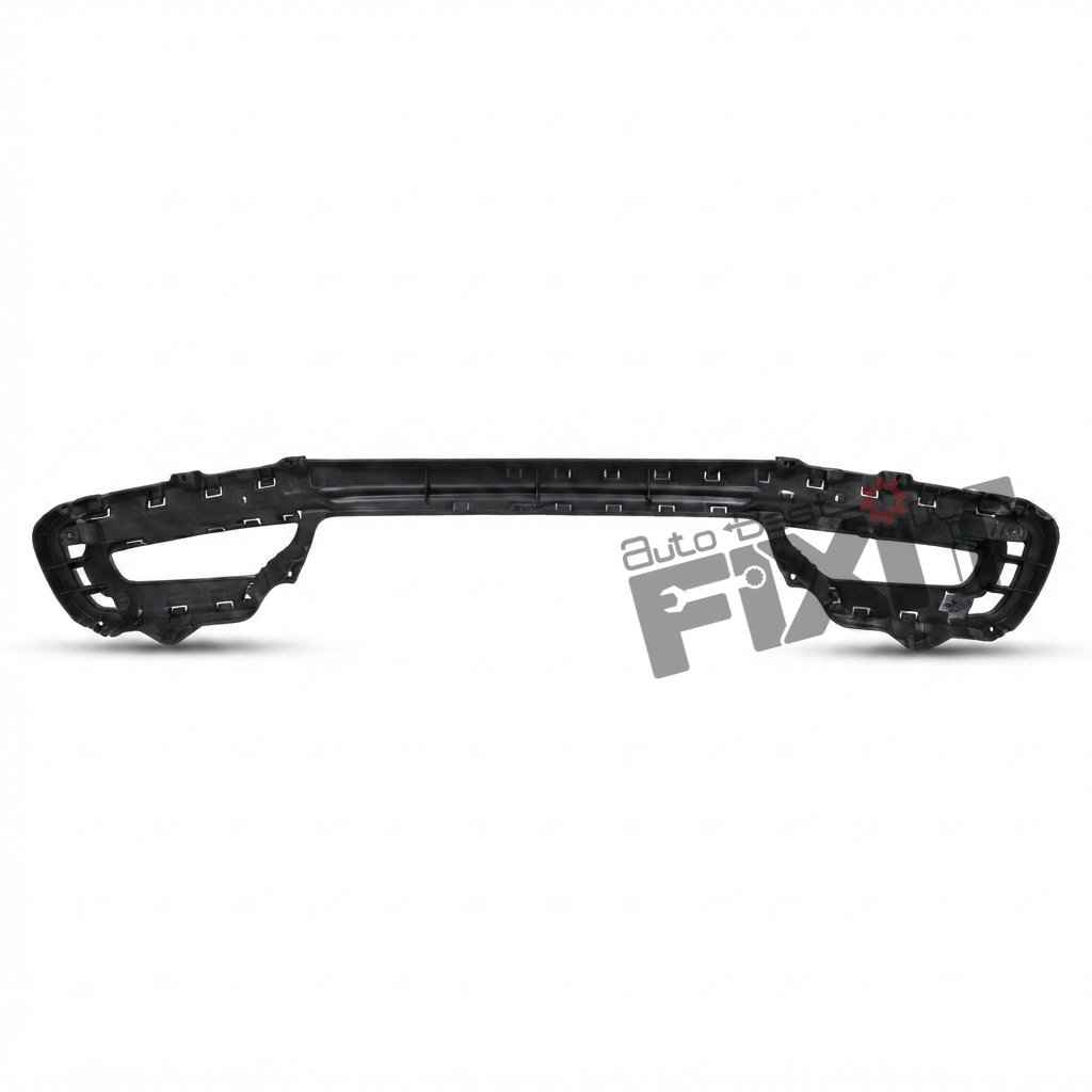 Hyundai Xcent GRILLE-FRONT BUMPER-XCENT F/L 2016-2020 PTL/DSL Diesel | 2016-2020 | MOBIS (HYUNDAI, KIA)