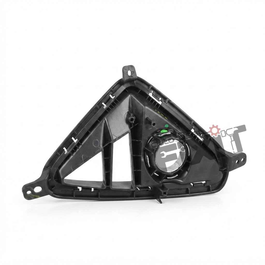 Hyundai Aura COVER-Front BUMPER FOG LAMP,Left-AURA 2020-2023 Petrol | 2020-2023 | MOBIS (HYUNDAI, KIA)