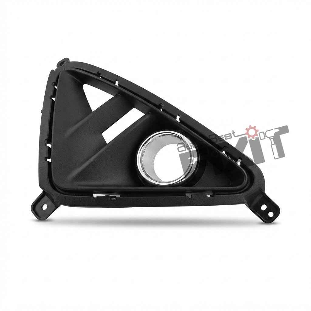 Hyundai Aura COVER-Front BUMPER FOG LAMP,Left-AURA 2020-2023 Petrol | 2020-2023 | MOBIS (HYUNDAI, KIA)