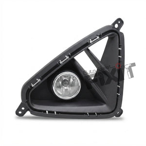 Hyundai Aura COVER-Front BUMPER FOG LAMP,Right-AURA 2020-2023 Petrol | 2020-2023 | MOBIS (HYUNDAI, KIA)