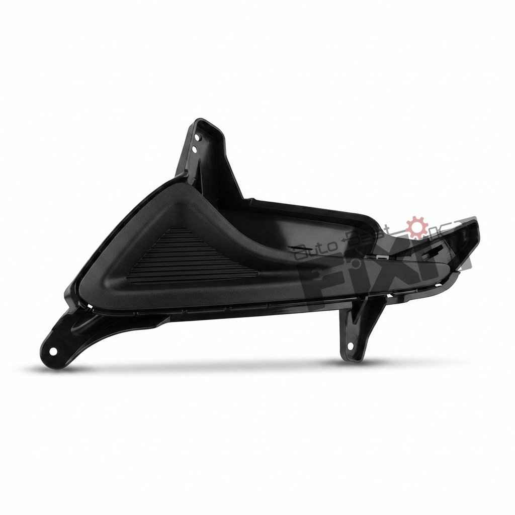 Hyundai Verna COVER-BLANKING FRT FOG,Left-VERNA FLUIDIC 2014-2017 Diesel | 2014-2017 | MOBIS (HYUNDAI, KIA)
