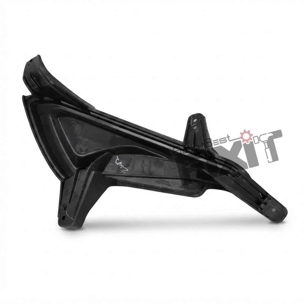 Hyundai Verna COVER-BLANKING FRT FOG,Left-VERNA FLUIDIC 2014-2017 Diesel | 2014-2017 | MOBIS (HYUNDAI, KIA)