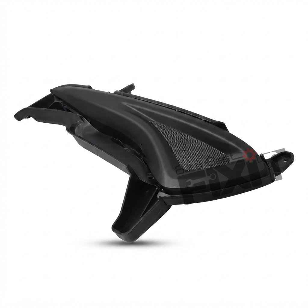 Hyundai Verna COVER-BLANKING FRT FOG,Left-VERNA FLUIDIC 2014-2017 Diesel | 2014-2017 | MOBIS (HYUNDAI, KIA)
