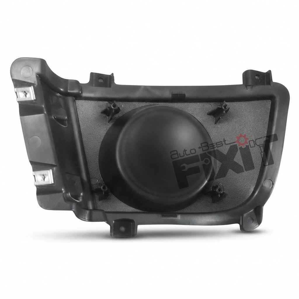 Hyundai Santro Xing GRILLE-FRONT BUMPER SIDE,Left-SANTRO XING 2007-2014 Cng | 2008-2014 | MOBIS (HYUNDAI, KIA)
