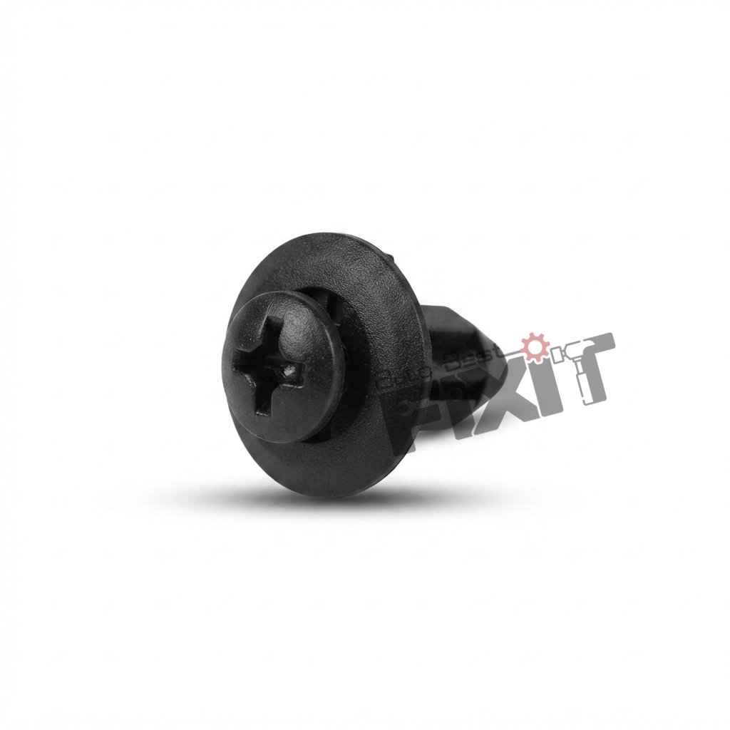 Hyundai I10 RETAINER Assembly-BUMPER COVER Mounting, INT;FA-I10 2007-2010 Petrol | 2008-2010 | MOBIS (HYUNDAI, KIA)